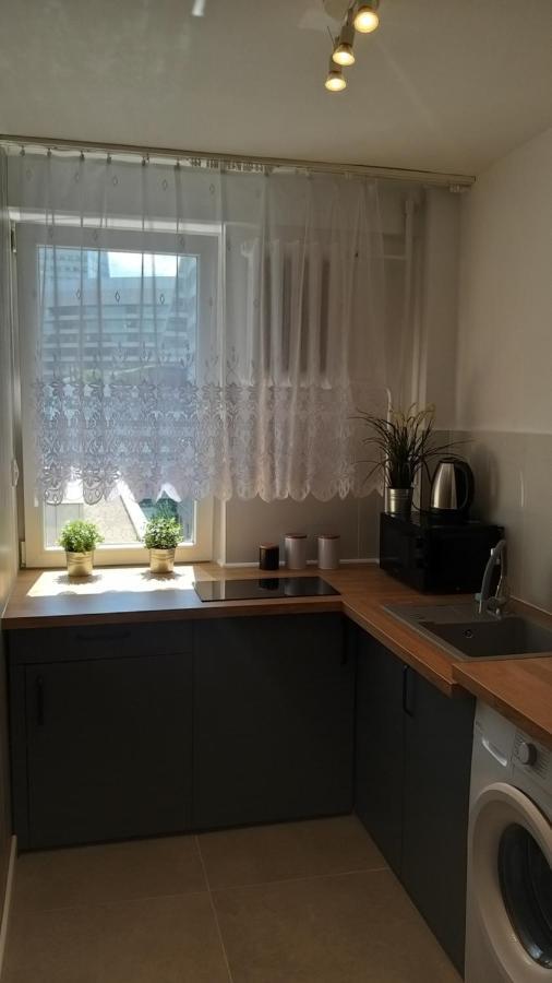 Apartament Wika Варшава Екстериор снимка