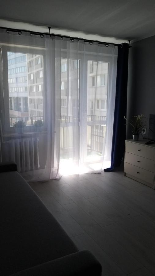 Apartament Wika Варшава Екстериор снимка