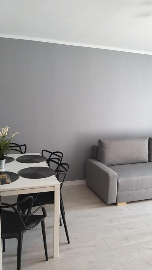 Apartament Wika Варшава Екстериор снимка