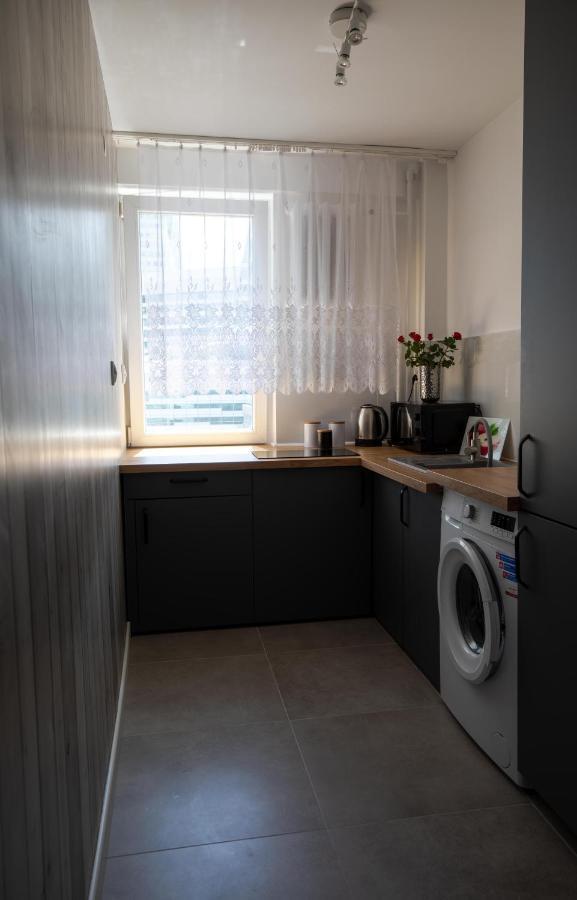 Apartament Wika Варшава Екстериор снимка