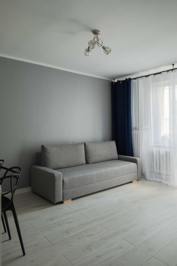 Apartament Wika Варшава Екстериор снимка